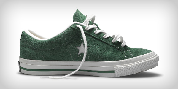 Converse One Star Converse One Star