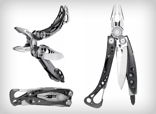 Leatherman